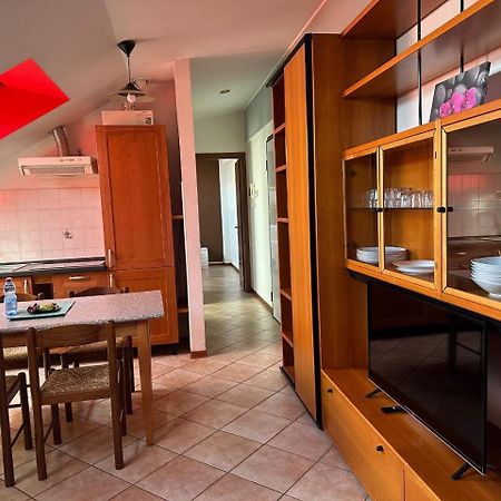 Belsorrisovarese-City Residence- Private Parking -With Reservation- Екстериор снимка