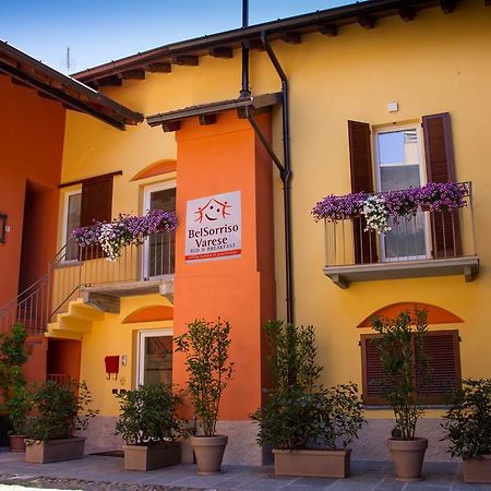 Belsorrisovarese-City Residence- Private Parking -With Reservation- Екстериор снимка