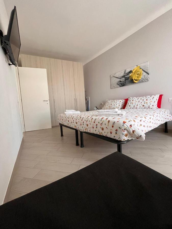 Belsorrisovarese-City Residence- Private Parking -With Reservation- Екстериор снимка