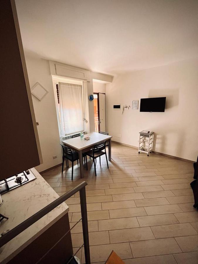 Belsorrisovarese-City Residence- Private Parking -With Reservation- Екстериор снимка