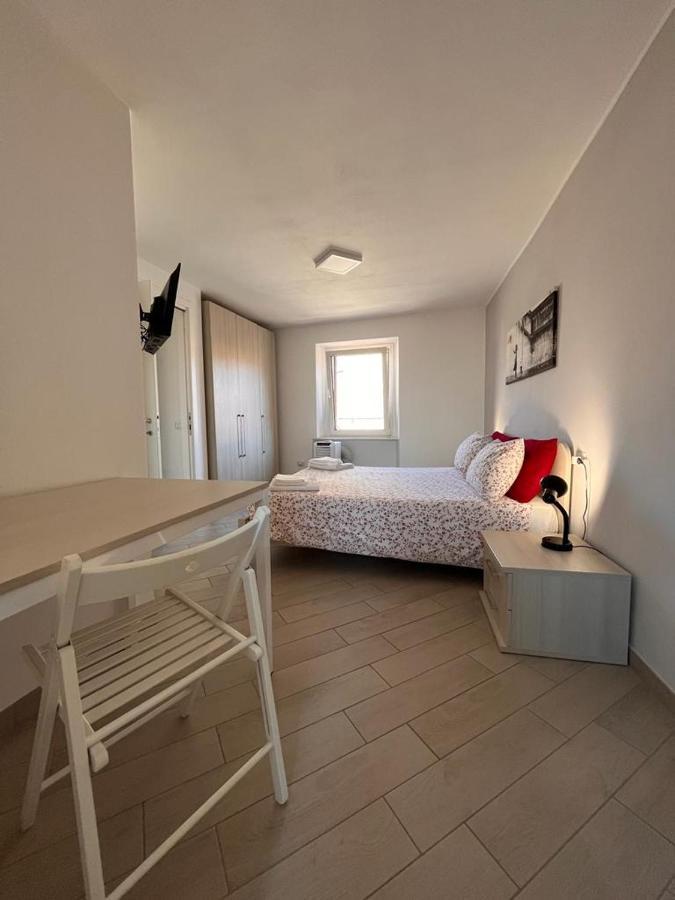 Belsorrisovarese-City Residence- Private Parking -With Reservation- Екстериор снимка