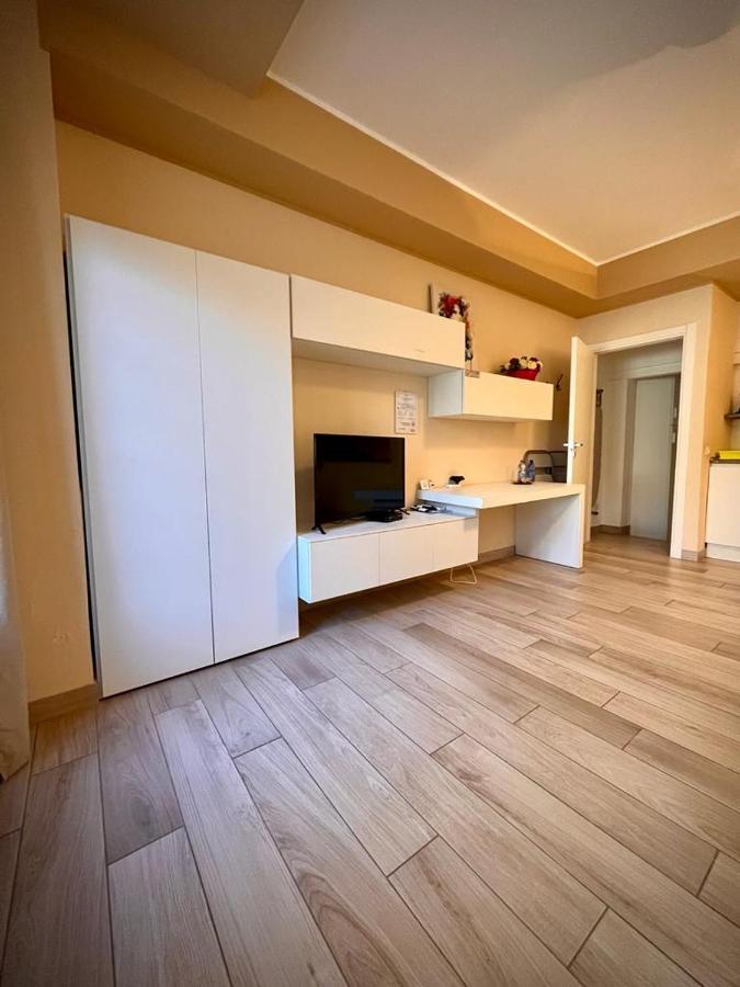 Belsorrisovarese-City Residence- Private Parking -With Reservation- Екстериор снимка