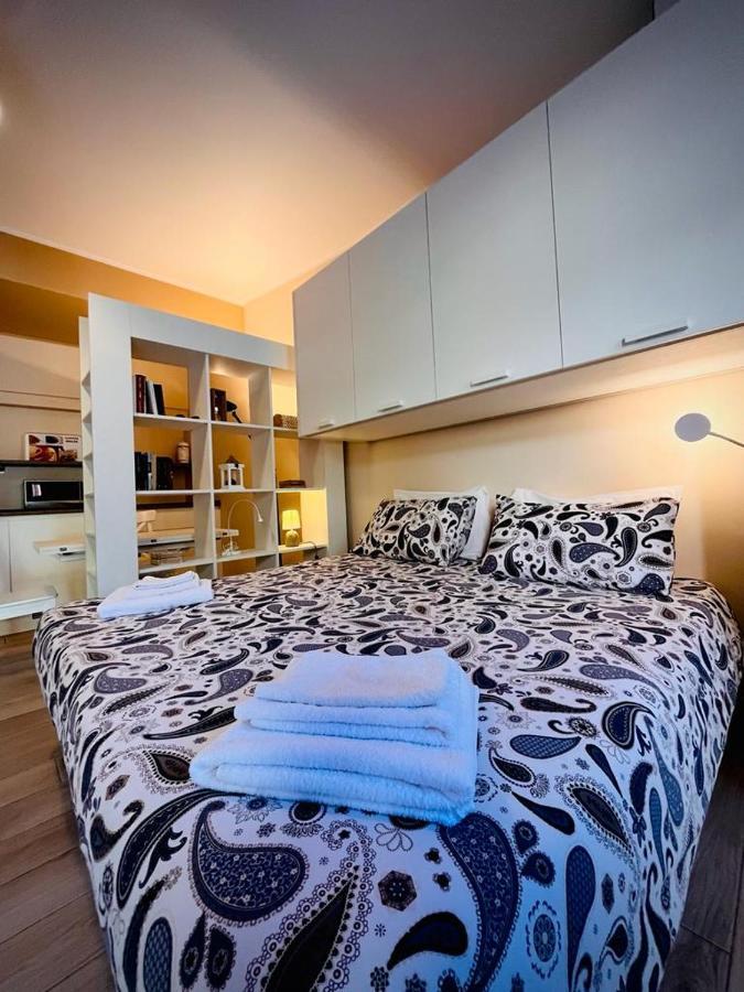 Belsorrisovarese-City Residence- Private Parking -With Reservation- Екстериор снимка