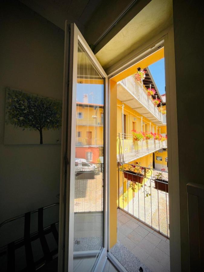 Belsorrisovarese-City Residence- Private Parking -With Reservation- Екстериор снимка