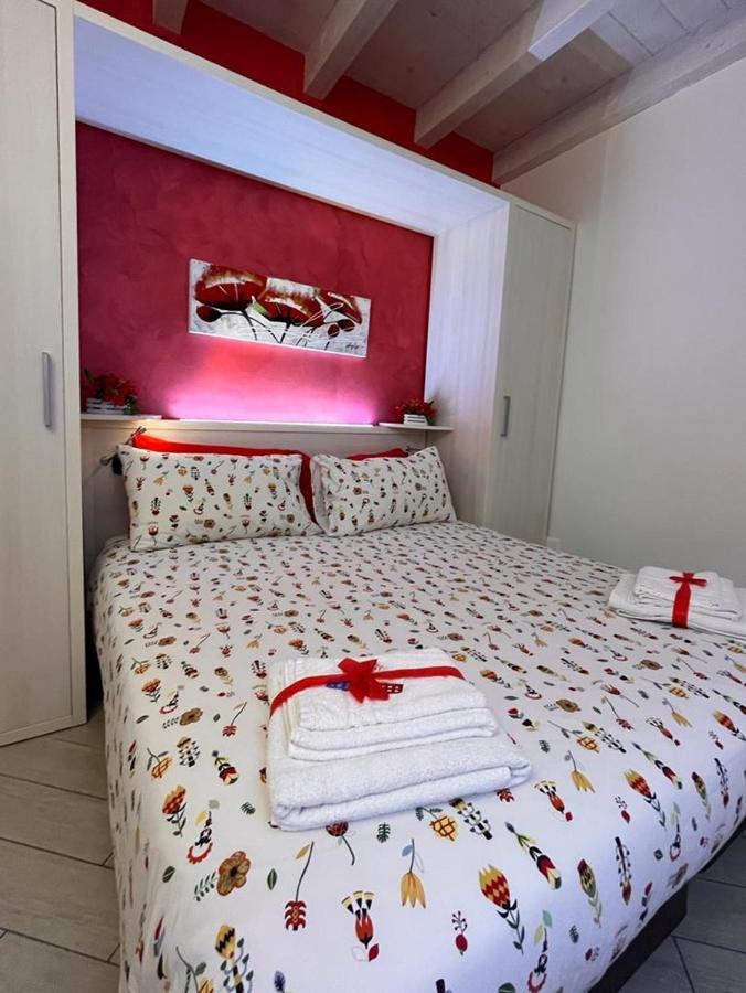 Belsorrisovarese-City Residence- Private Parking -With Reservation- Екстериор снимка