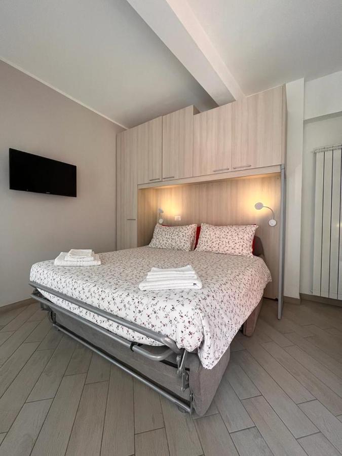 Belsorrisovarese-City Residence- Private Parking -With Reservation- Екстериор снимка