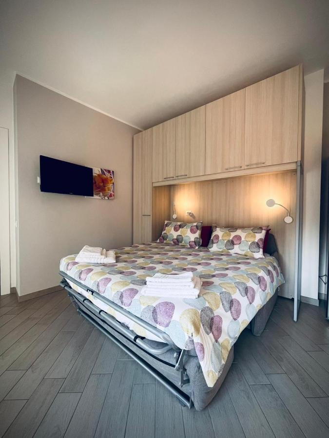 Belsorrisovarese-City Residence- Private Parking -With Reservation- Екстериор снимка