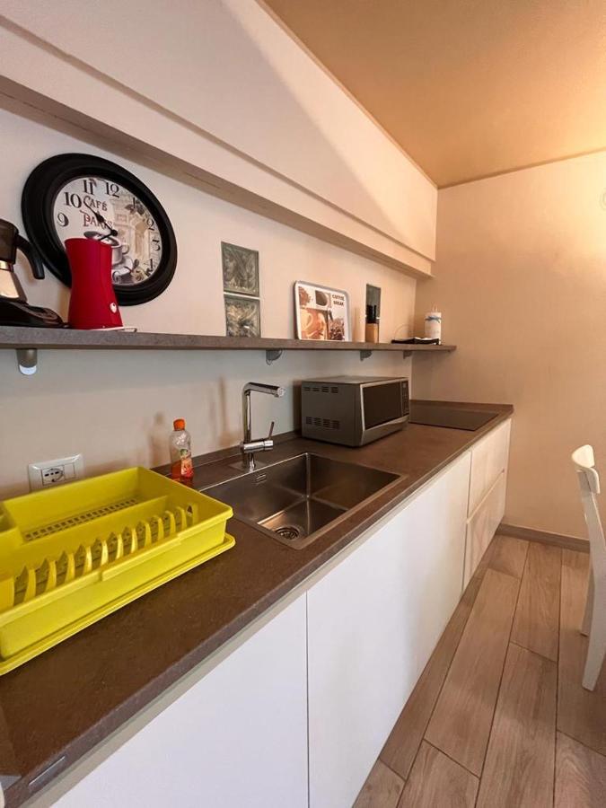 Belsorrisovarese-City Residence- Private Parking -With Reservation- Екстериор снимка