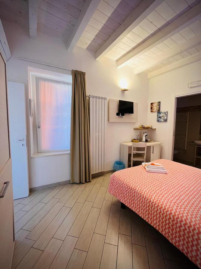 Belsorrisovarese-City Residence- Private Parking -With Reservation- Екстериор снимка