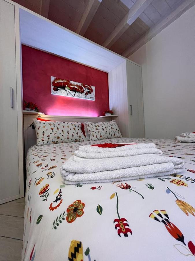 Belsorrisovarese-City Residence- Private Parking -With Reservation- Екстериор снимка