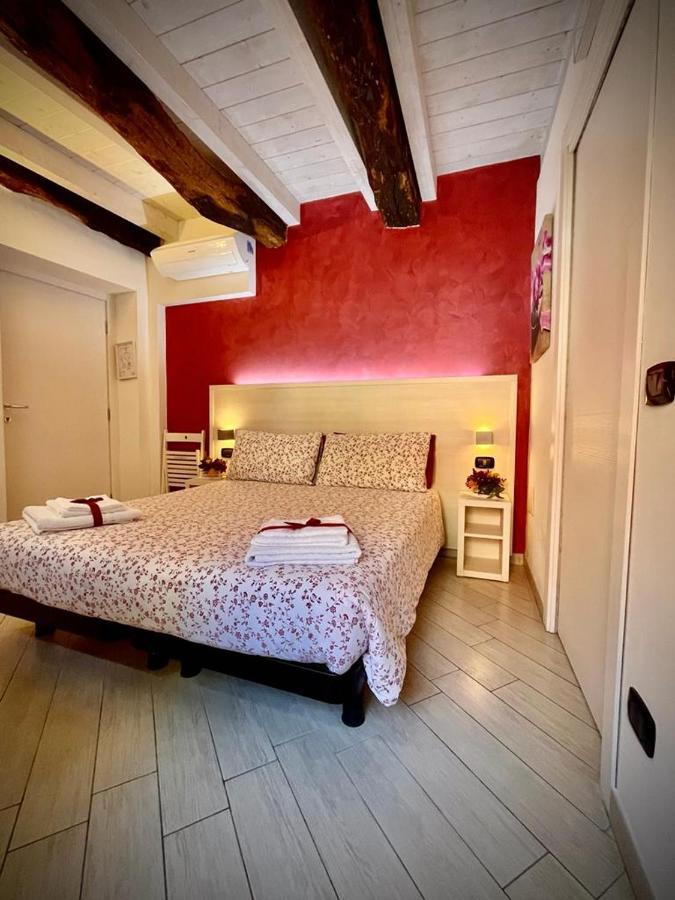 Belsorrisovarese-City Residence- Private Parking -With Reservation- Екстериор снимка