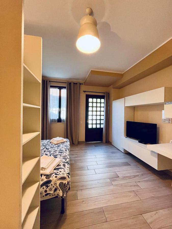 Belsorrisovarese-City Residence- Private Parking -With Reservation- Екстериор снимка