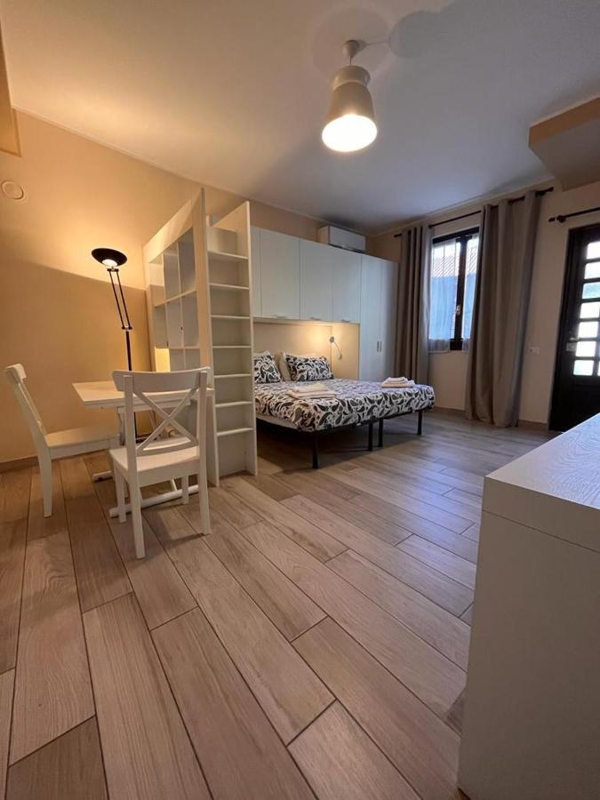 Belsorrisovarese-City Residence- Private Parking -With Reservation- Екстериор снимка