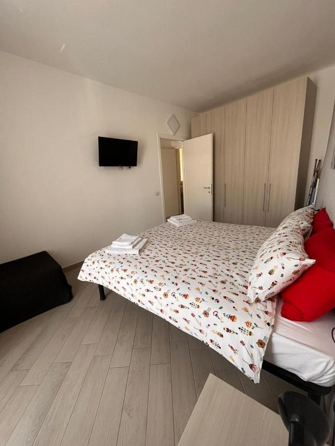 Belsorrisovarese-City Residence- Private Parking -With Reservation- Екстериор снимка