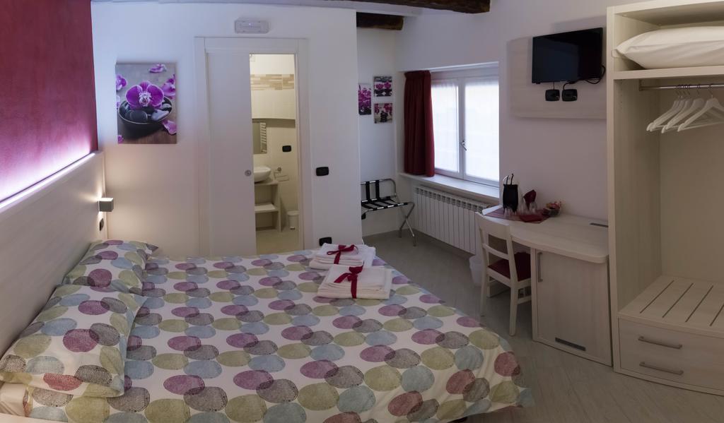 Belsorrisovarese-City Residence- Private Parking -With Reservation- Екстериор снимка