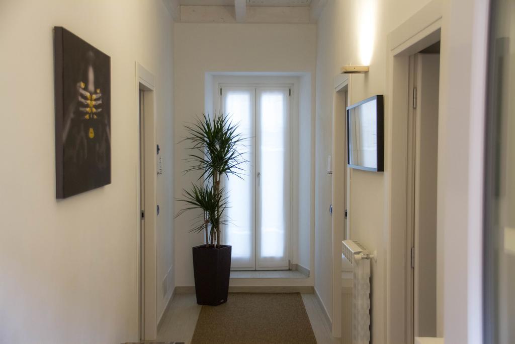 Belsorrisovarese-City Residence- Private Parking -With Reservation- Екстериор снимка