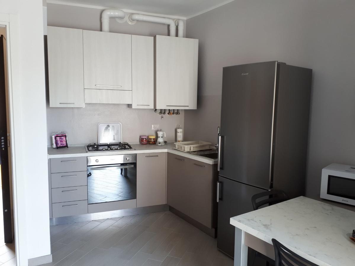 Belsorrisovarese-City Residence- Private Parking -With Reservation- Екстериор снимка