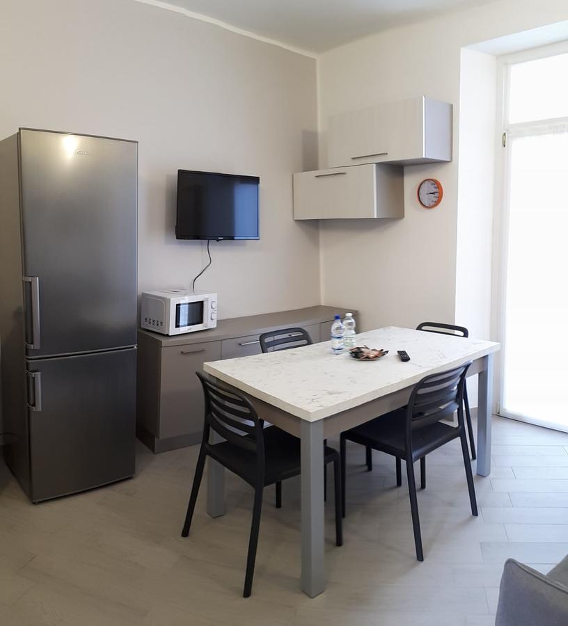 Belsorrisovarese-City Residence- Private Parking -With Reservation- Екстериор снимка